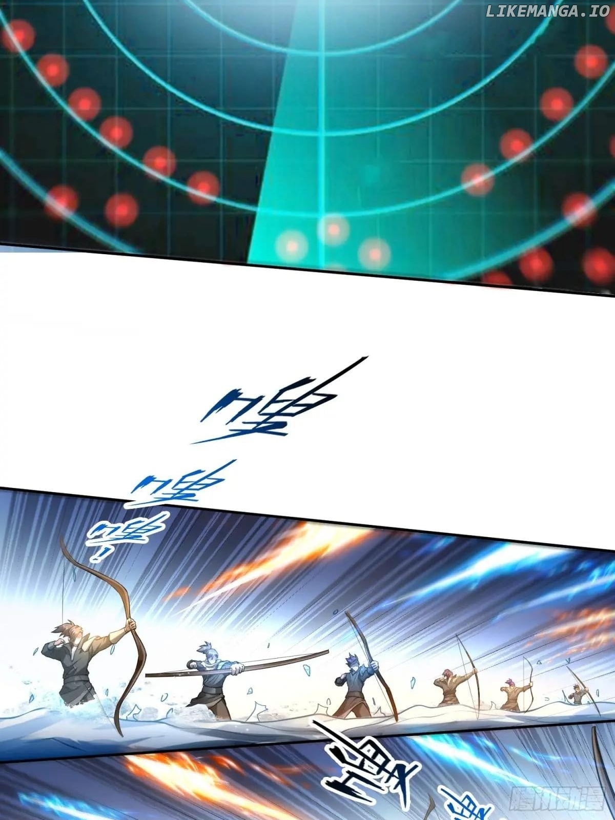 Strange Invasion, I Took Over the God of Death and Counterattacked to Become the King Chapter 56 - page 15