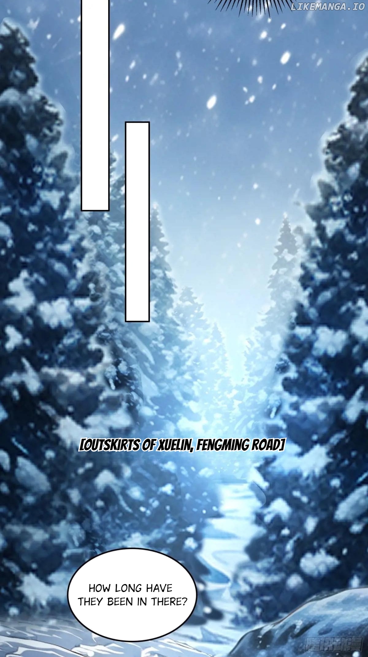 Strange Invasion, I Took Over the God of Death and Counterattacked to Become the King Chapter 54 - page 15