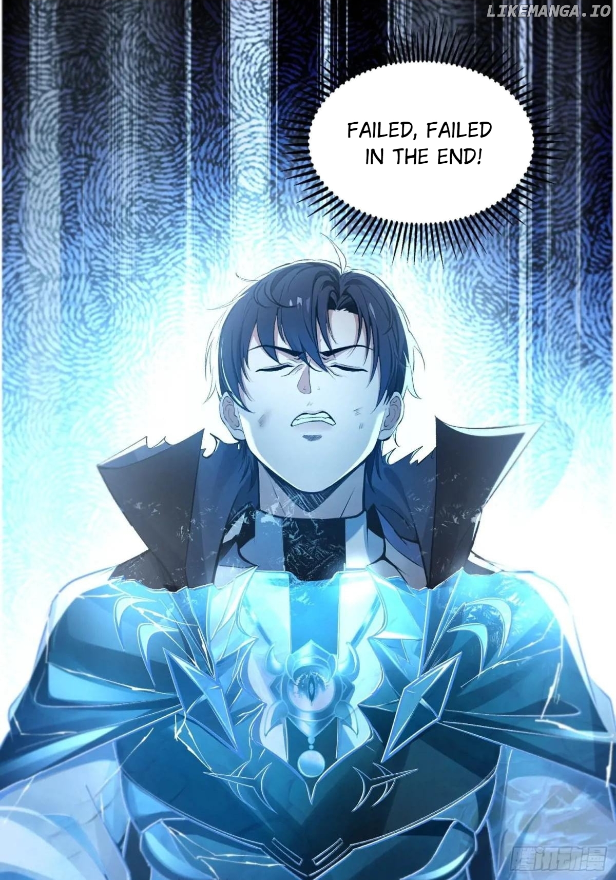 Strange Invasion, I Took Over the God of Death and Counterattacked to Become the King Chapter 54 - page 30