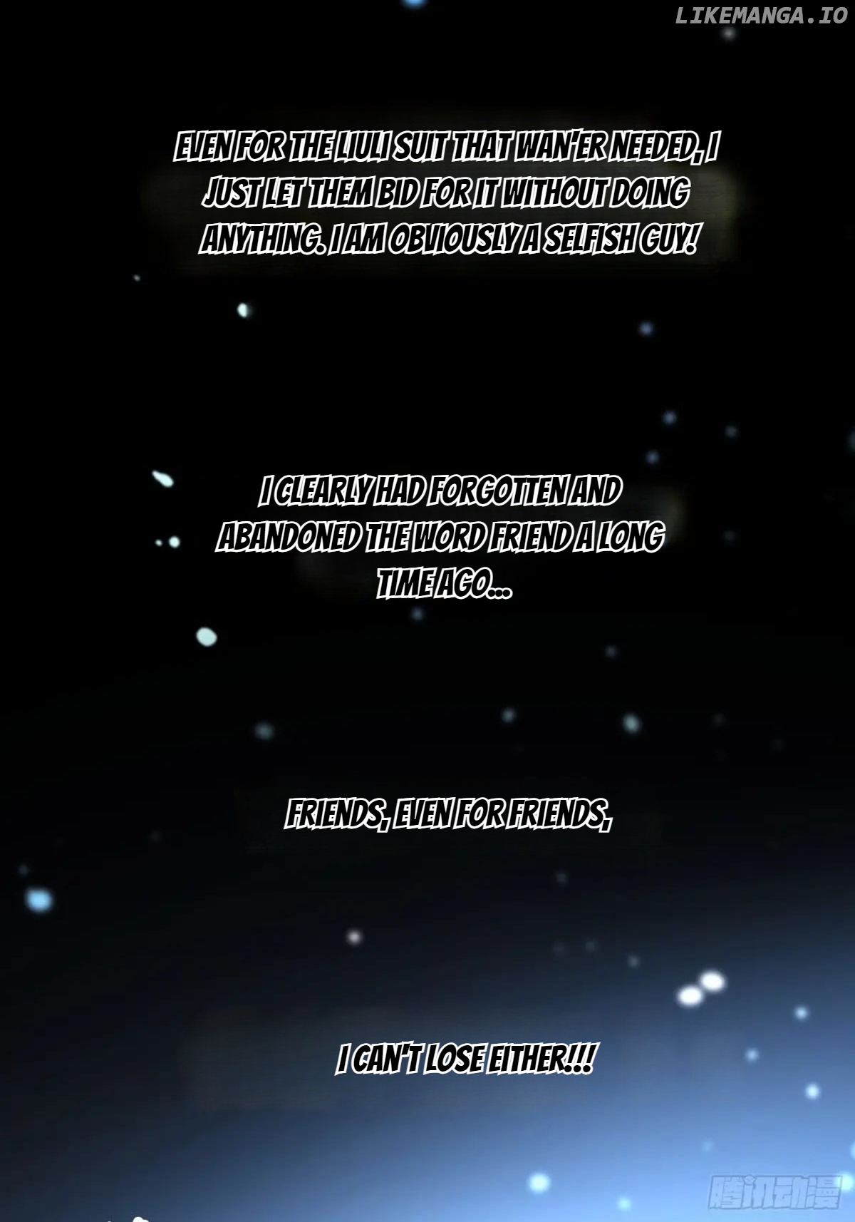 Strange Invasion, I Took Over the God of Death and Counterattacked to Become the King Chapter 54 - page 37