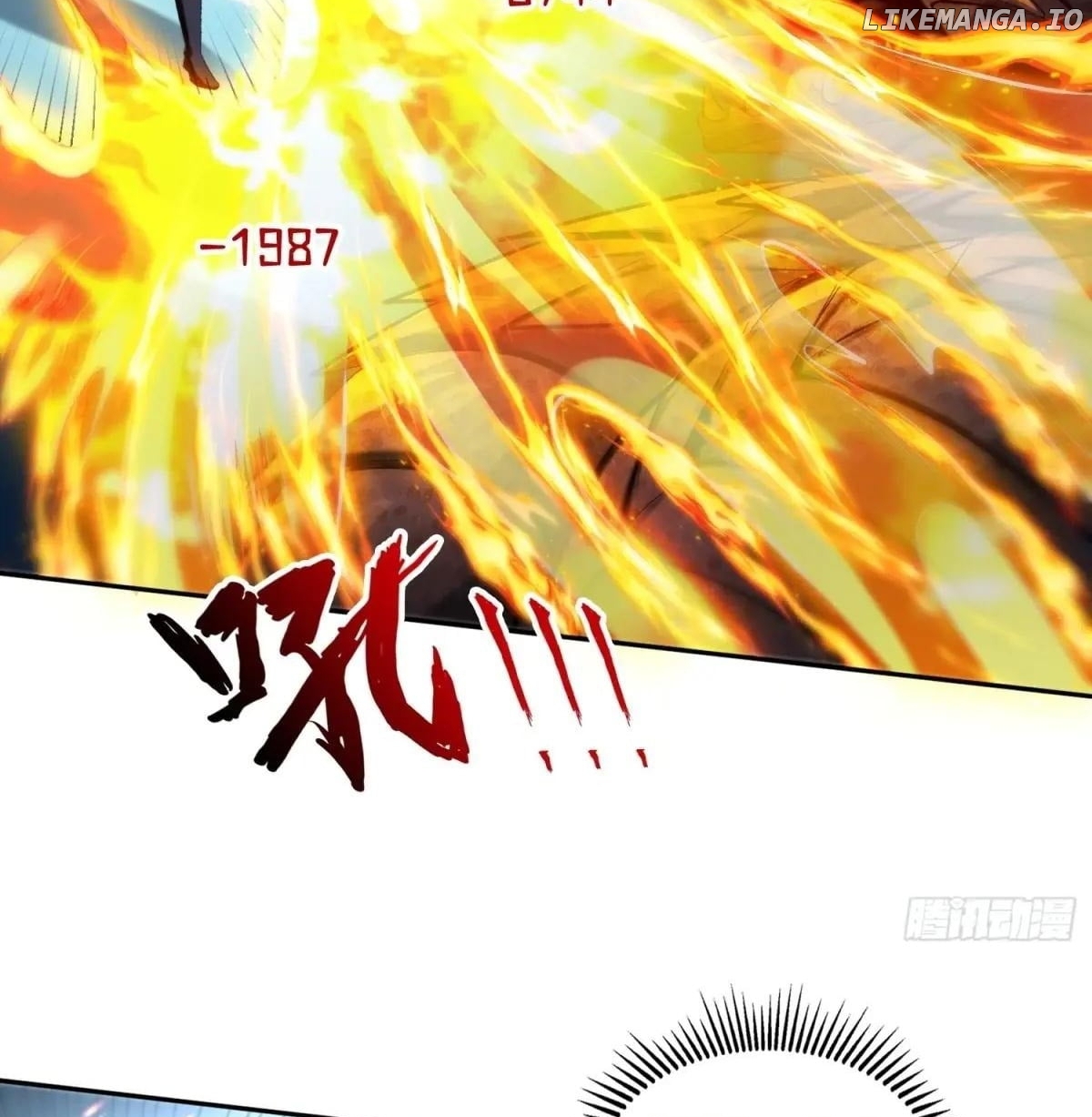 Strange Invasion, I Took Over the God of Death and Counterattacked to Become the King Chapter 53 - page 31
