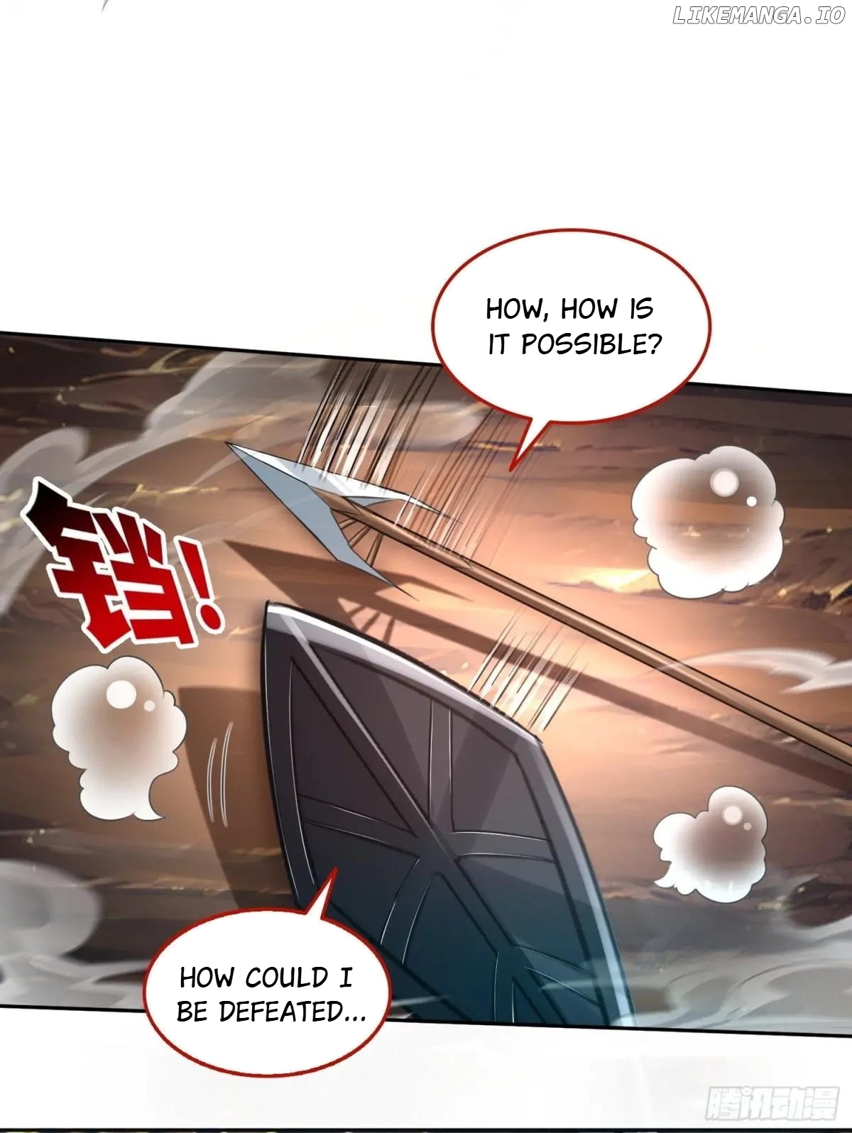 Strange Invasion, I Took Over the God of Death and Counterattacked to Become the King Chapter 52 - page 10