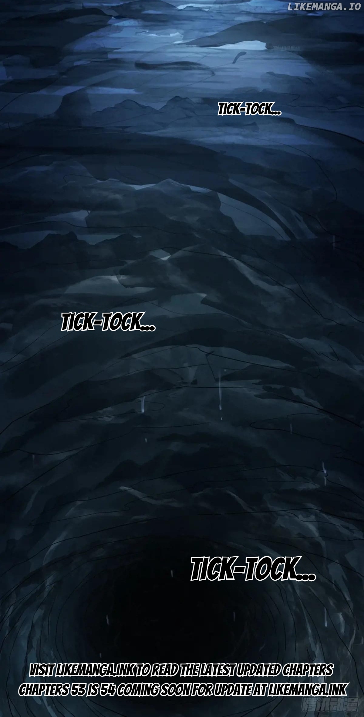 Strange Invasion, I Took Over the God of Death and Counterattacked to Become the King Chapter 52 - page 34