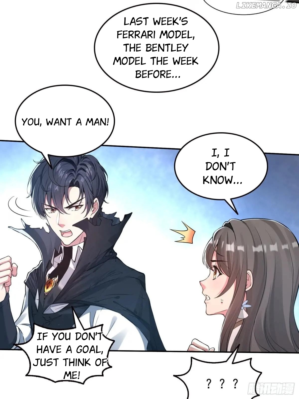 Strange Invasion, I Took Over the God of Death and Counterattacked to Become the King Chapter 51 - page 14