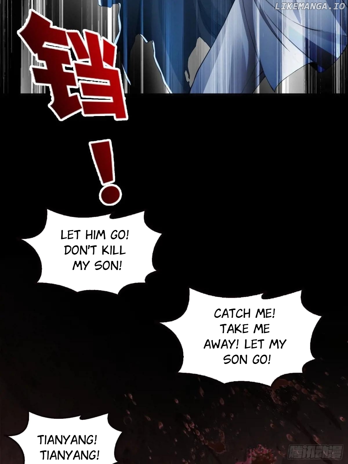 Strange Invasion, I Took Over the God of Death and Counterattacked to Become the King Chapter 51 - page 19