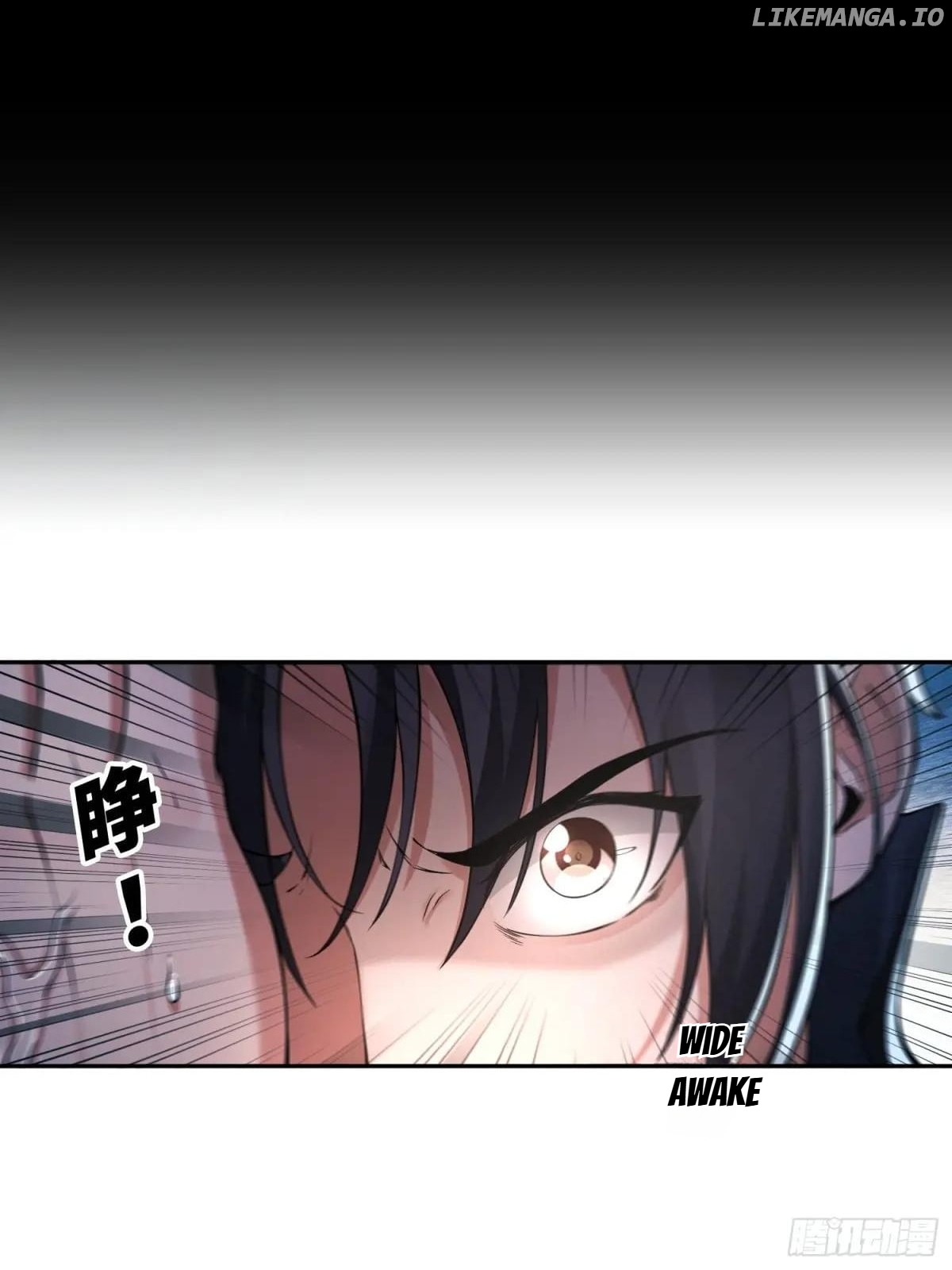 Strange Invasion, I Took Over the God of Death and Counterattacked to Become the King Chapter 51 - page 26