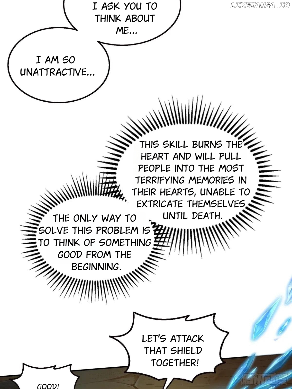 Strange Invasion, I Took Over the God of Death and Counterattacked to Become the King Chapter 51 - page 29