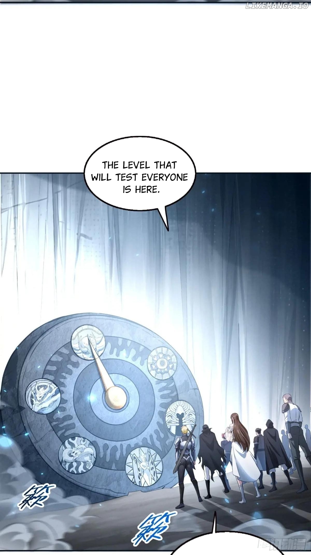 Strange Invasion, I Took Over the God of Death and Counterattacked to Become the King Chapter 50 - page 2
