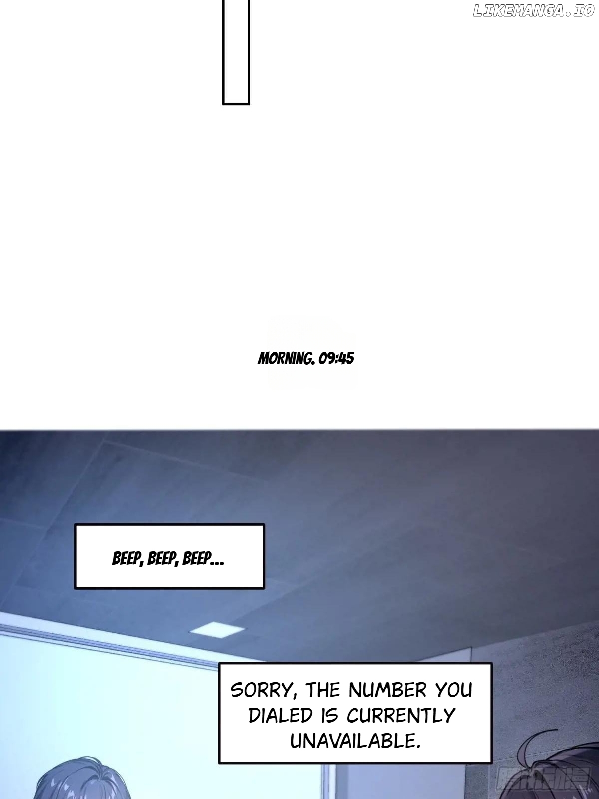 Strange Invasion, I Took Over the God of Death and Counterattacked to Become the King Chapter 47 - page 10
