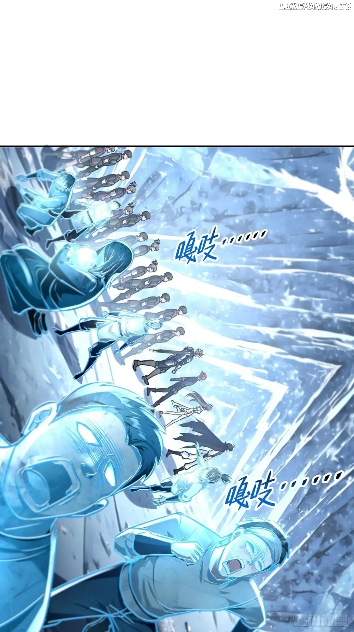 Strange Invasion, I Took Over the God of Death and Counterattacked to Become the King Chapter 47 - page 29