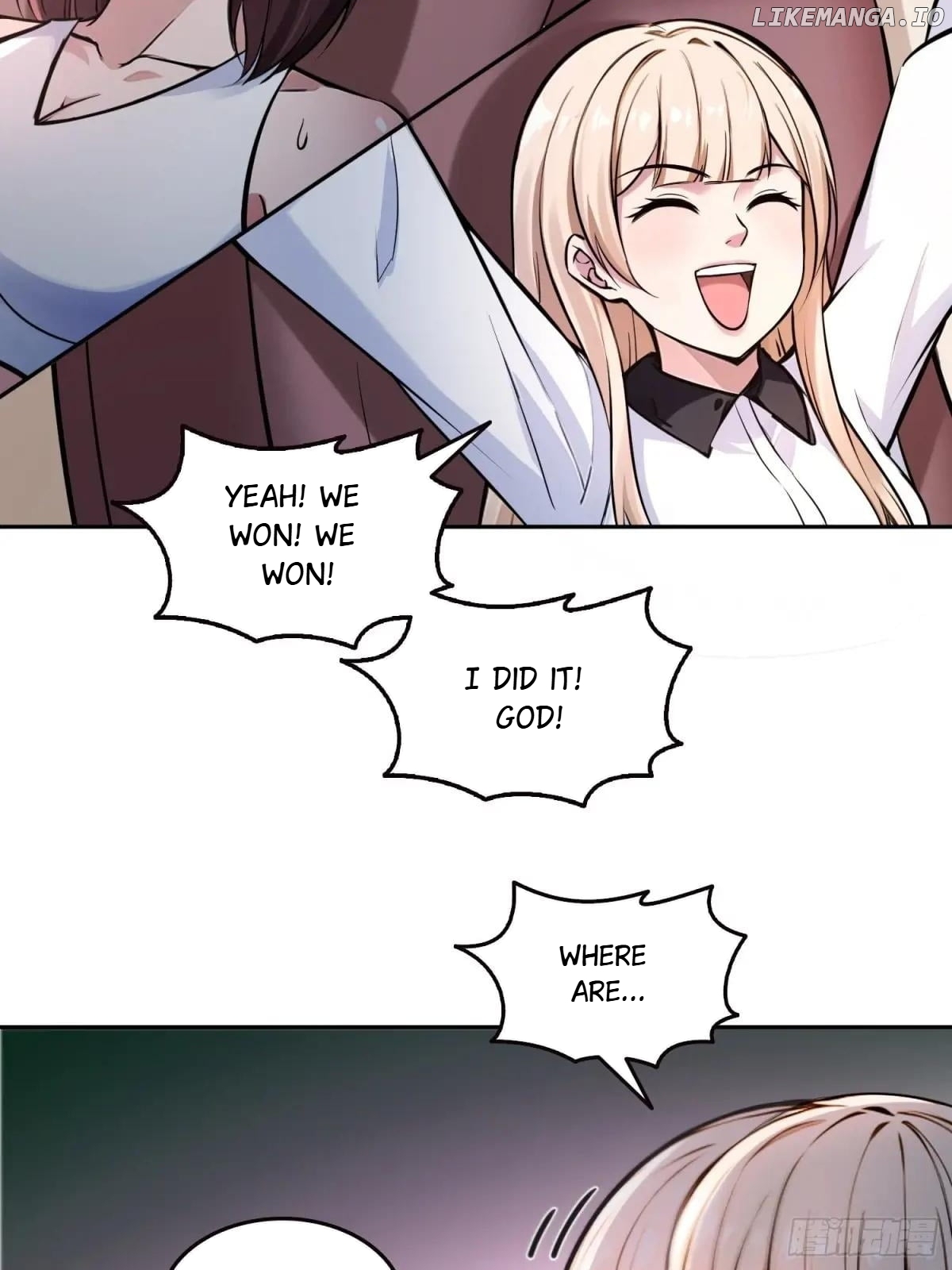 Strange Invasion, I Took Over the God of Death and Counterattacked to Become the King Chapter 47 - page 7
