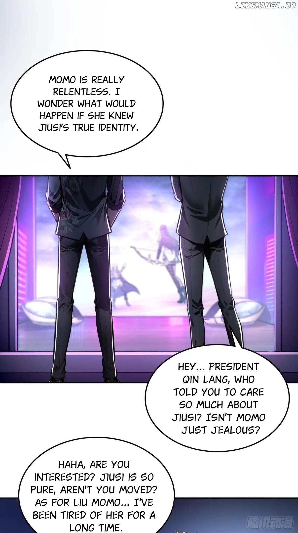 Strange Invasion, I Took Over the God of Death and Counterattacked to Become the King Chapter 46 - page 2