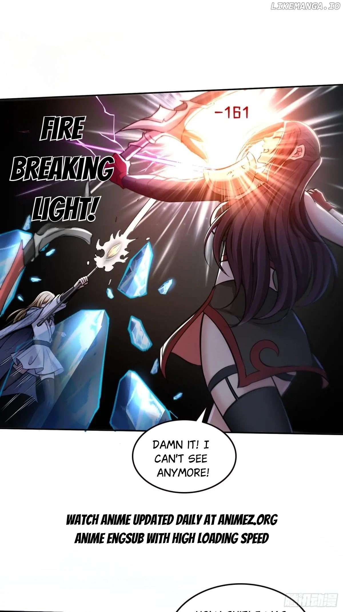Strange Invasion, I Took Over the God of Death and Counterattacked to Become the King Chapter 46 - page 20