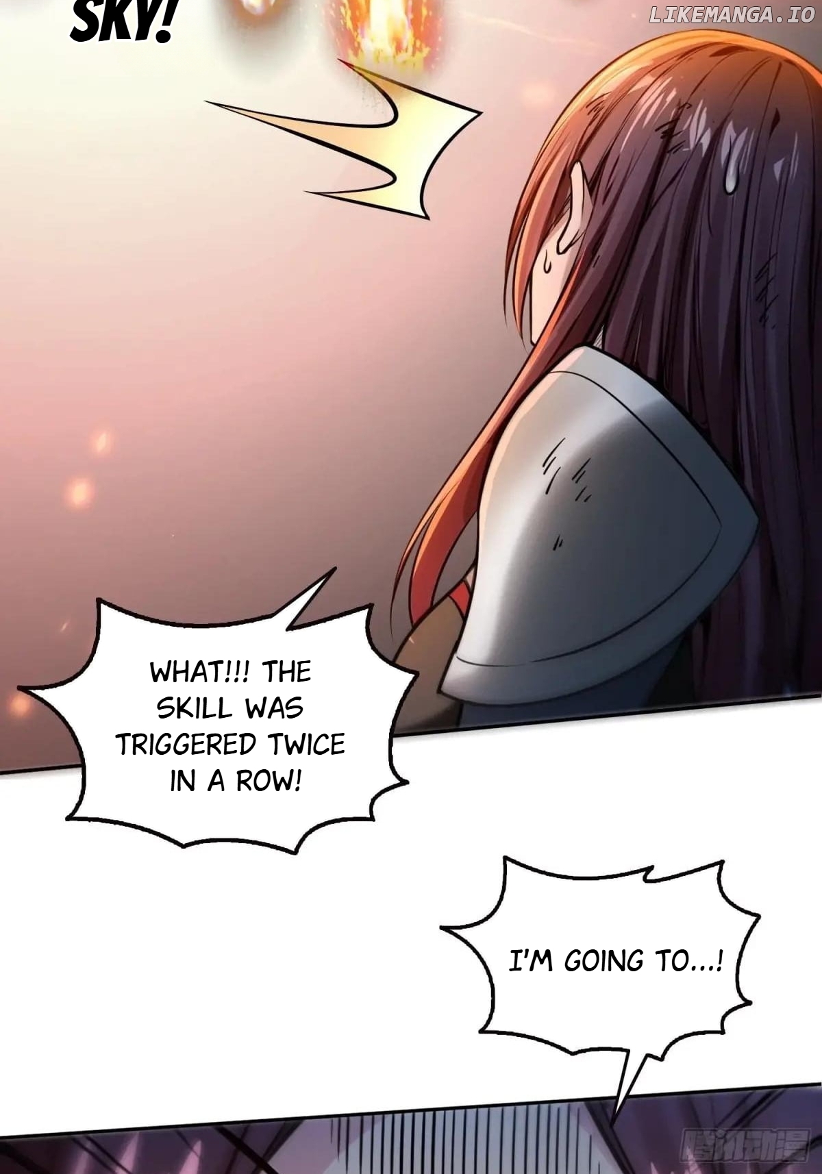 Strange Invasion, I Took Over the God of Death and Counterattacked to Become the King Chapter 46 - page 30