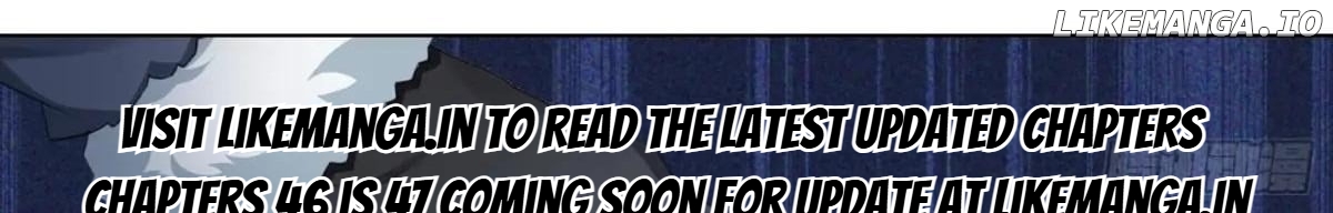 Strange Invasion, I Took Over the God of Death and Counterattacked to Become the King Chapter 45 - page 1