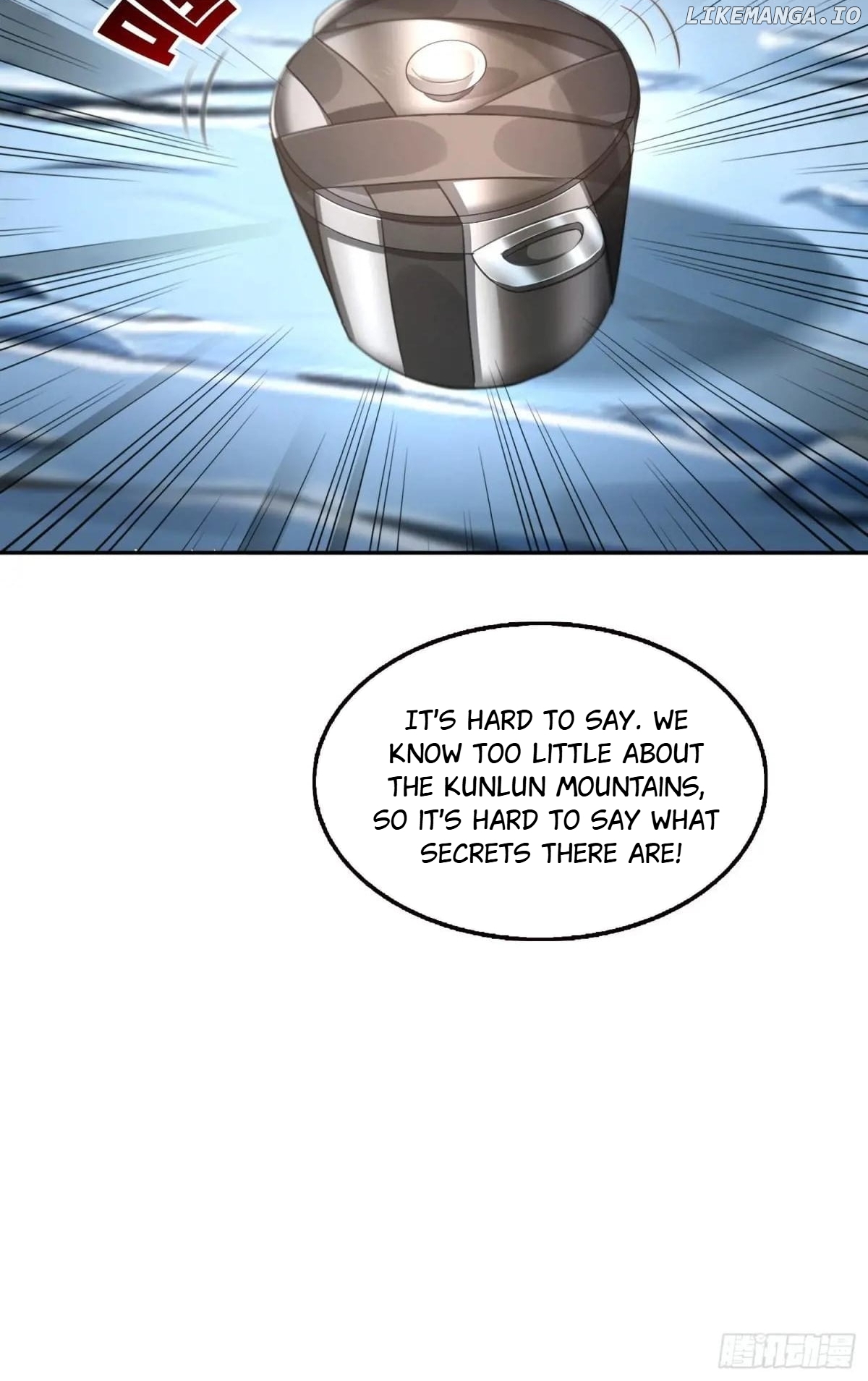 Strange Invasion, I Took Over the God of Death and Counterattacked to Become the King Chapter 45 - page 11