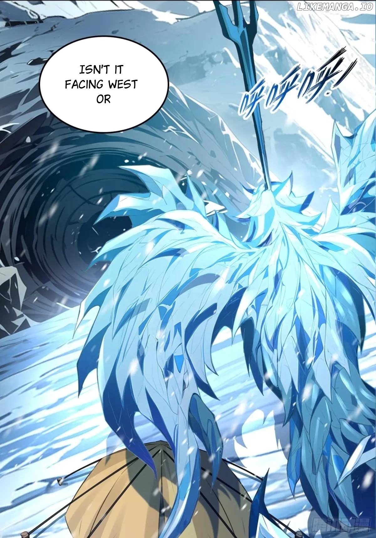 Strange Invasion, I Took Over the God of Death and Counterattacked to Become the King Chapter 45 - page 15
