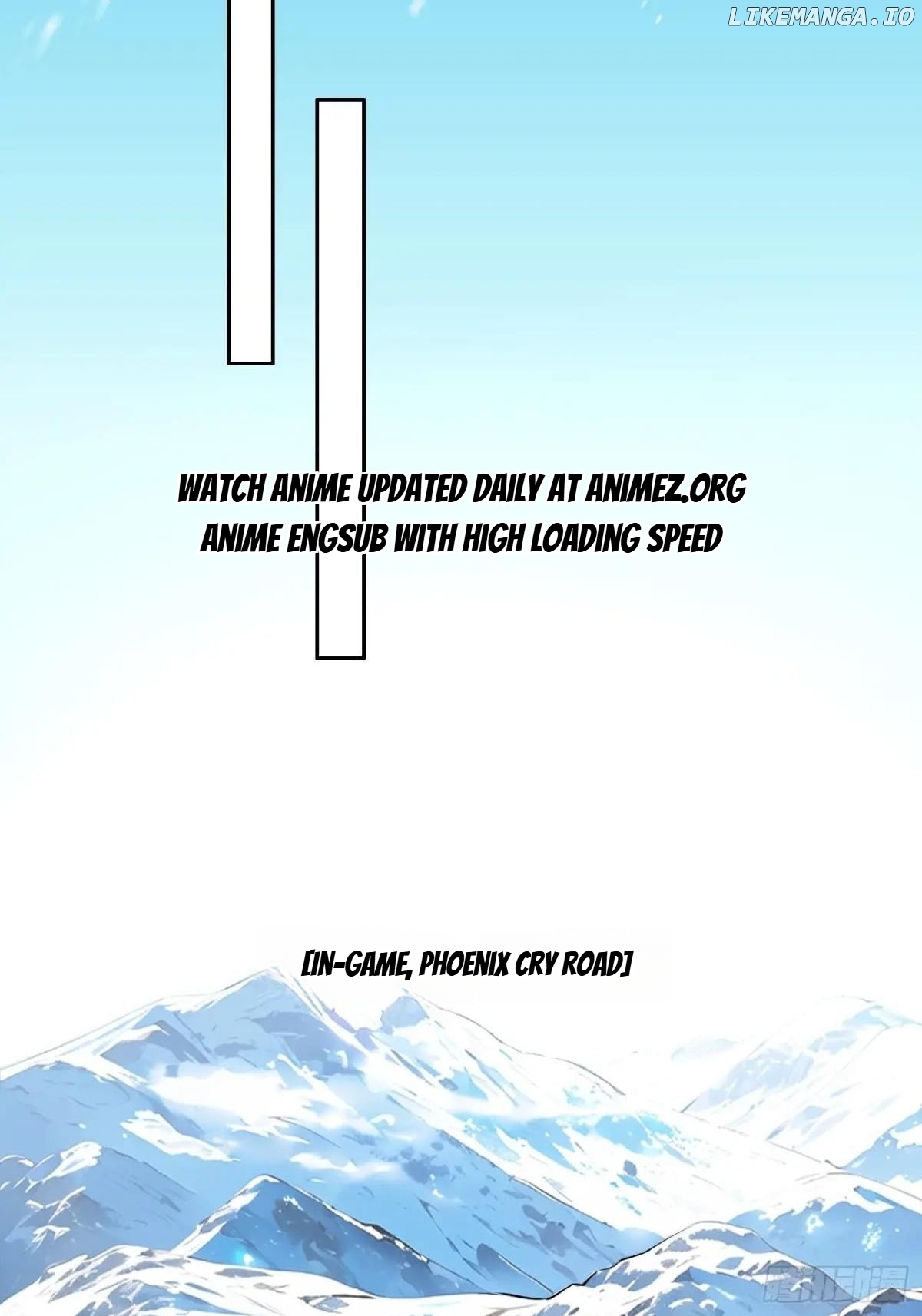 Strange Invasion, I Took Over the God of Death and Counterattacked to Become the King Chapter 45 - page 17