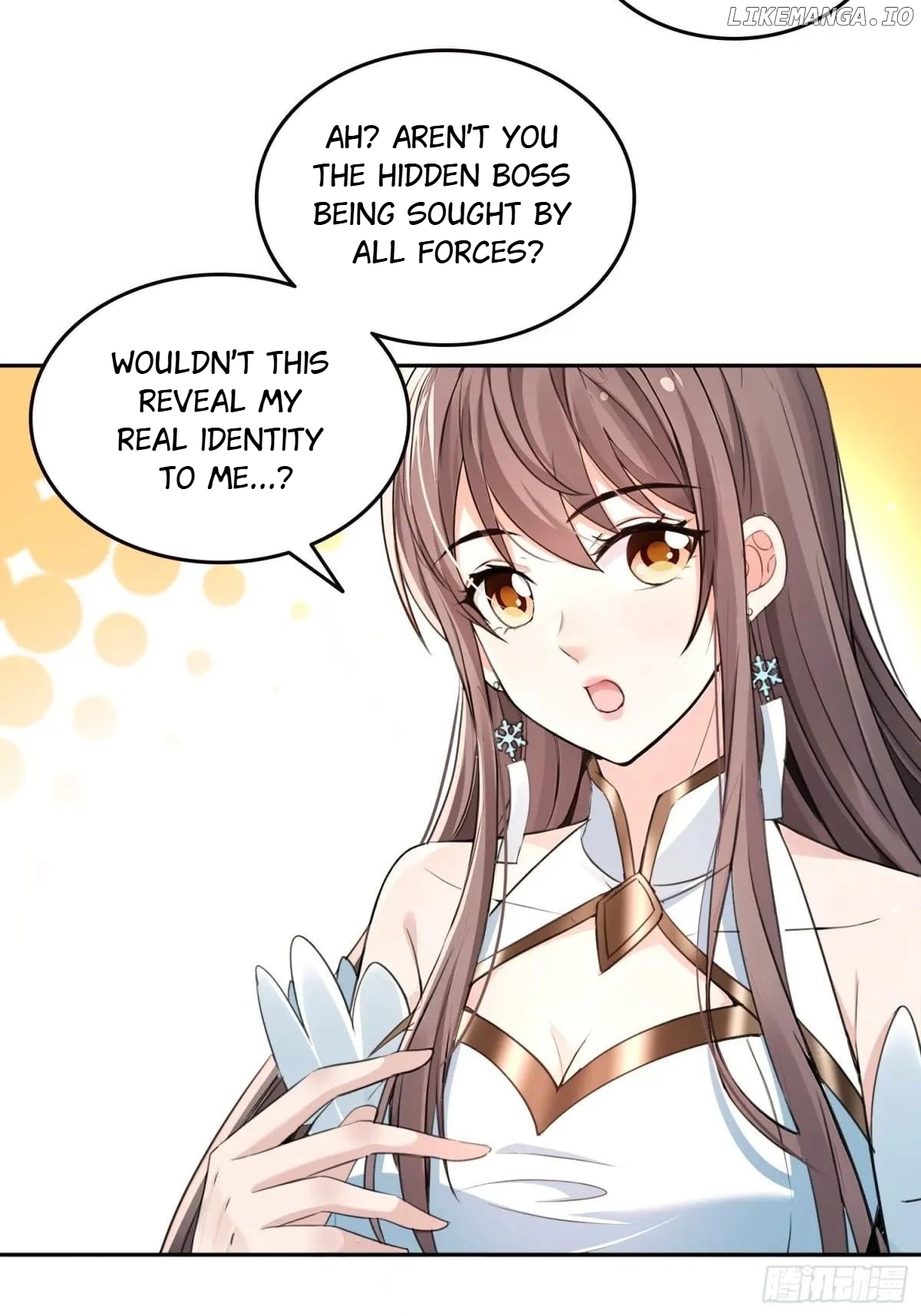 Strange Invasion, I Took Over the God of Death and Counterattacked to Become the King Chapter 45 - page 22