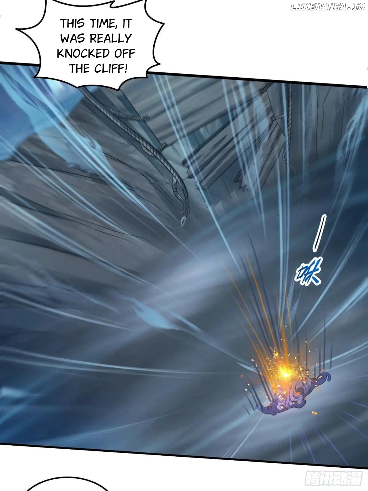 Strange Invasion, I Took Over the God of Death and Counterattacked to Become the King Chapter 44 - page 29