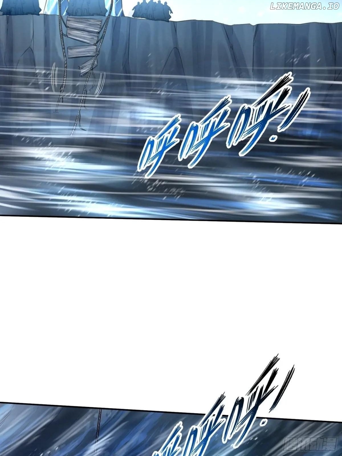 Strange Invasion, I Took Over the God of Death and Counterattacked to Become the King Chapter 43 - page 26