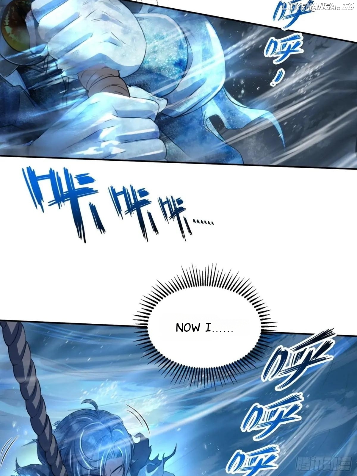 Strange Invasion, I Took Over the God of Death and Counterattacked to Become the King Chapter 43 - page 29