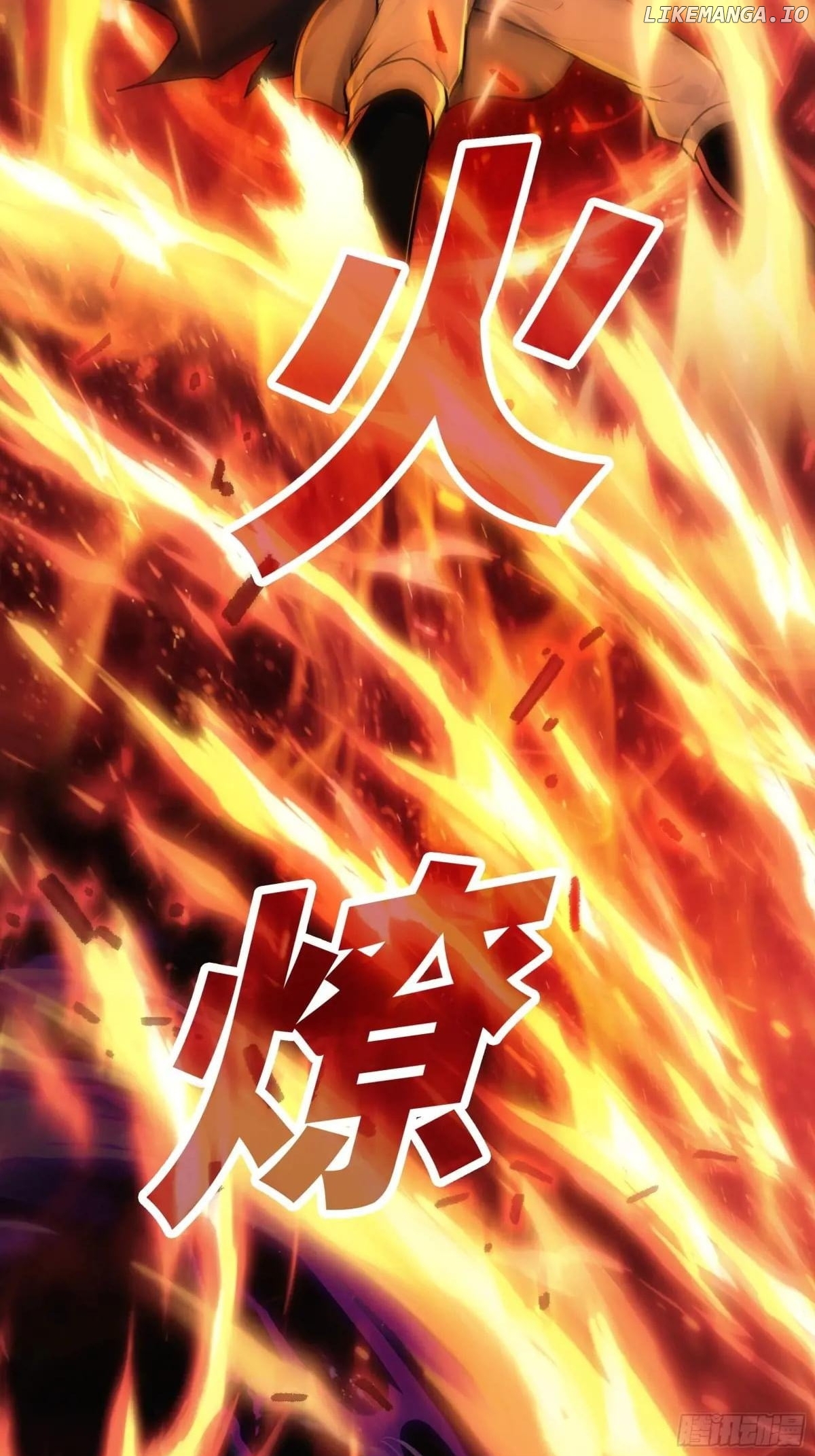Strange Invasion, I Took Over the God of Death and Counterattacked to Become the King Chapter 39 - page 59