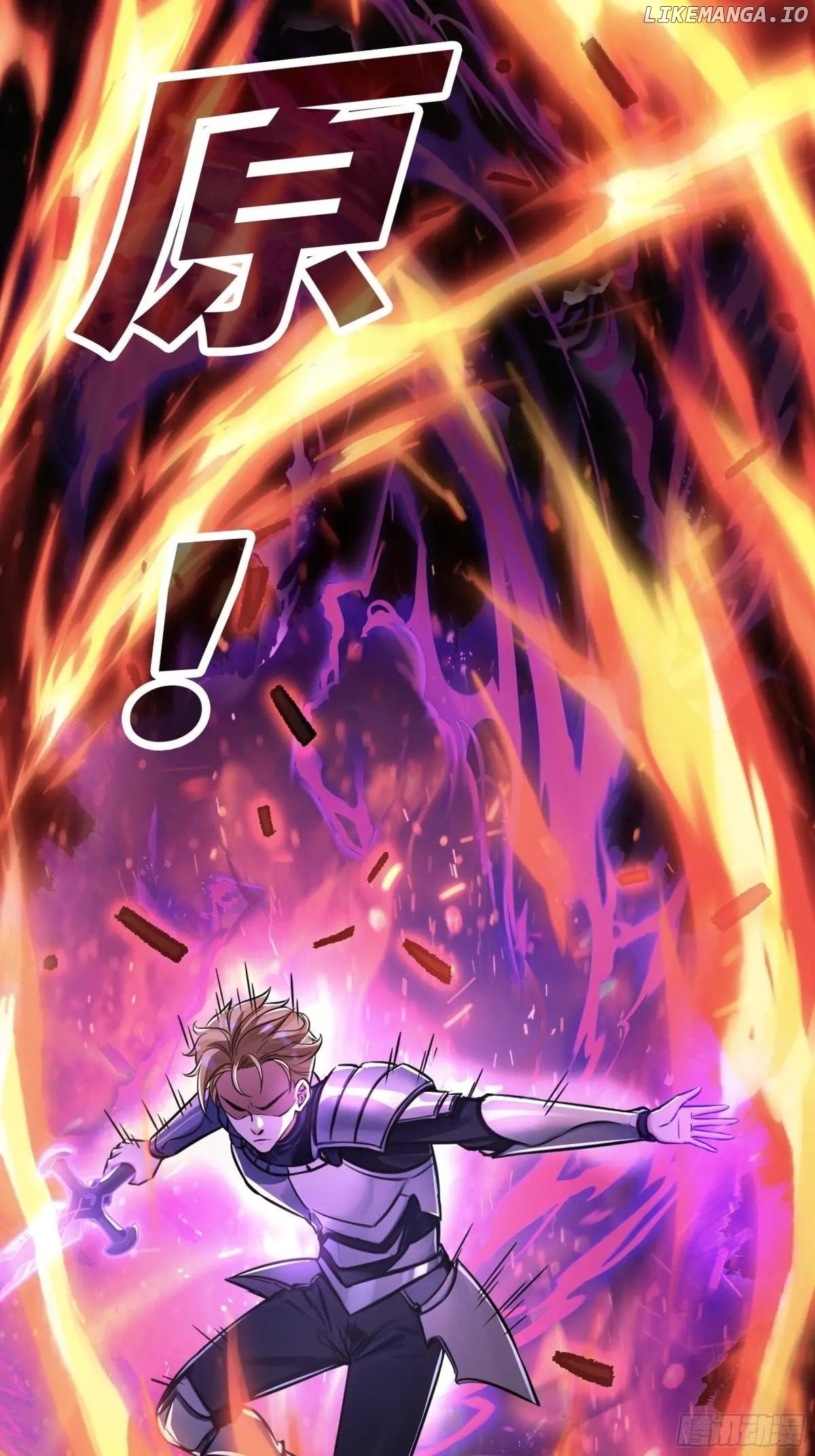 Strange Invasion, I Took Over the God of Death and Counterattacked to Become the King Chapter 39 - page 60
