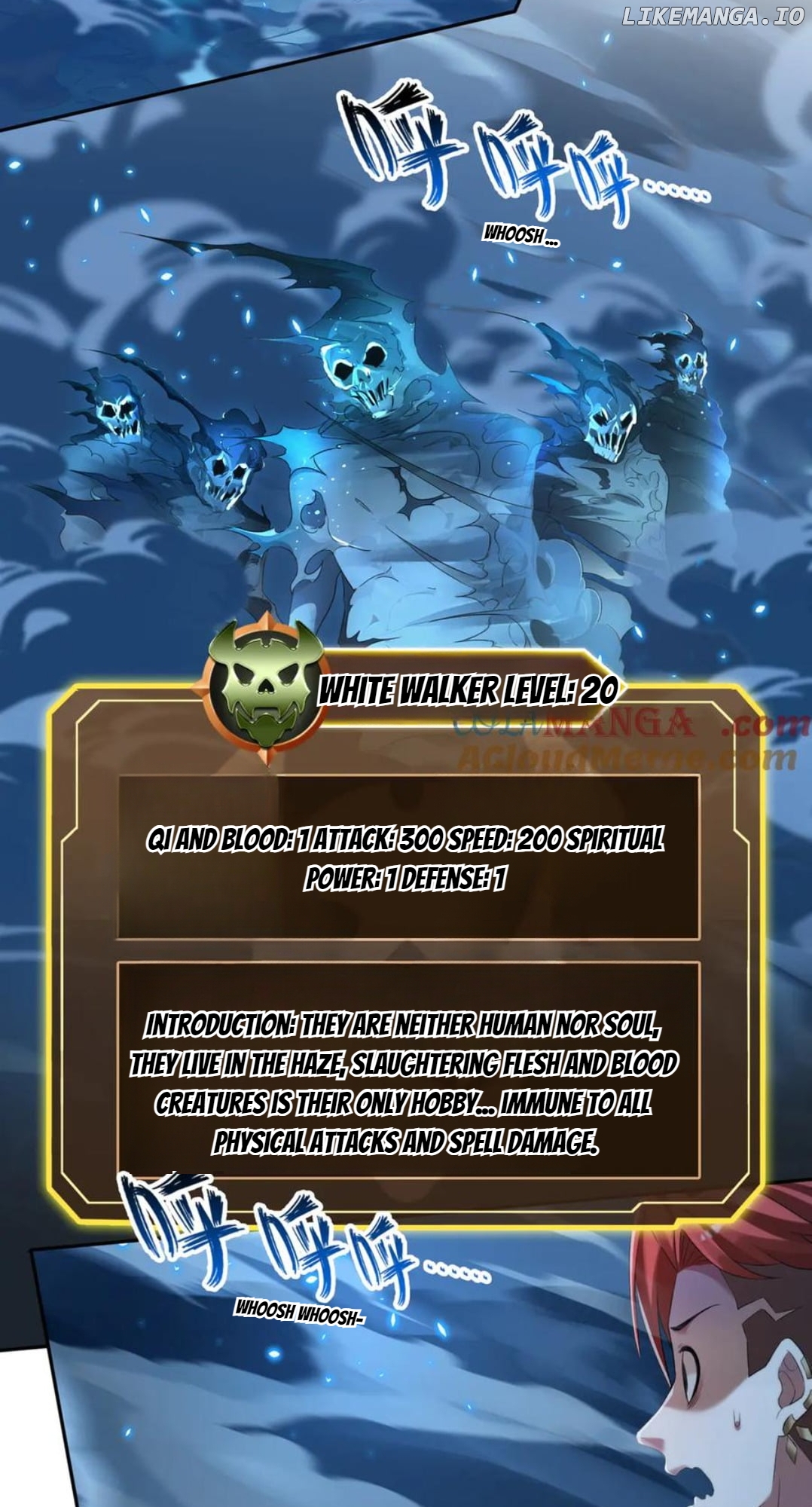Strange Invasion, I Took Over the God of Death and Counterattacked to Become the King Chapter 63 - page 33