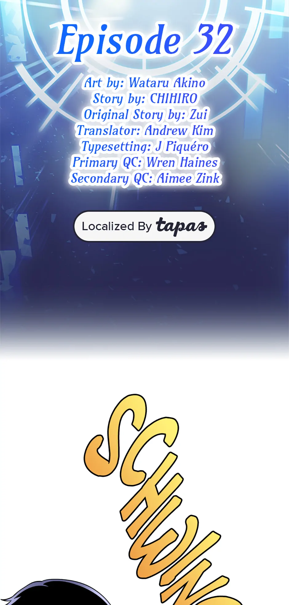 Appraiser Levels Up With Views Chapter 32 - page 6