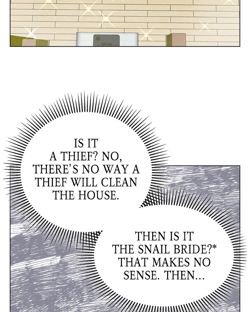 Complicated Cohabitation Chapter 1 - page 60
