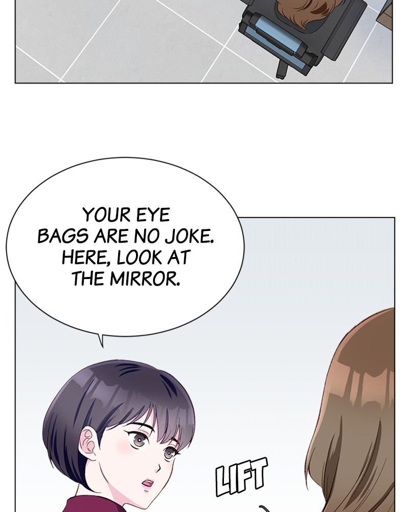 Complicated Cohabitation Chapter 1 - page 7