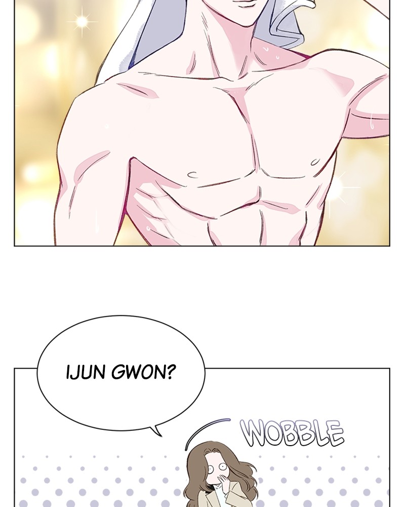 Complicated Cohabitation Chapter 1 - page 71