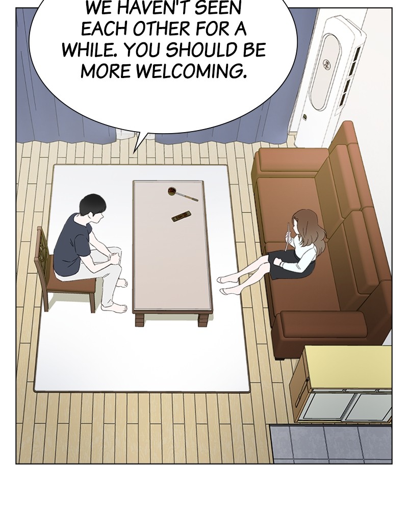 Complicated Cohabitation Chapter 1 - page 76