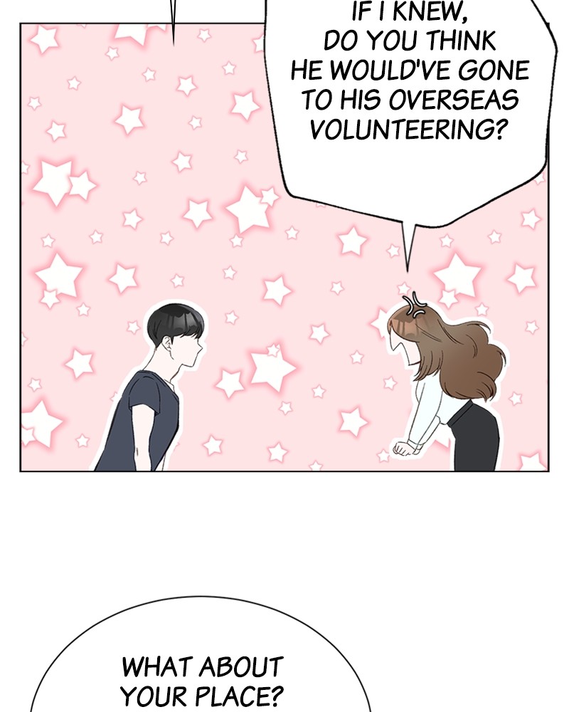 Complicated Cohabitation Chapter 1 - page 83