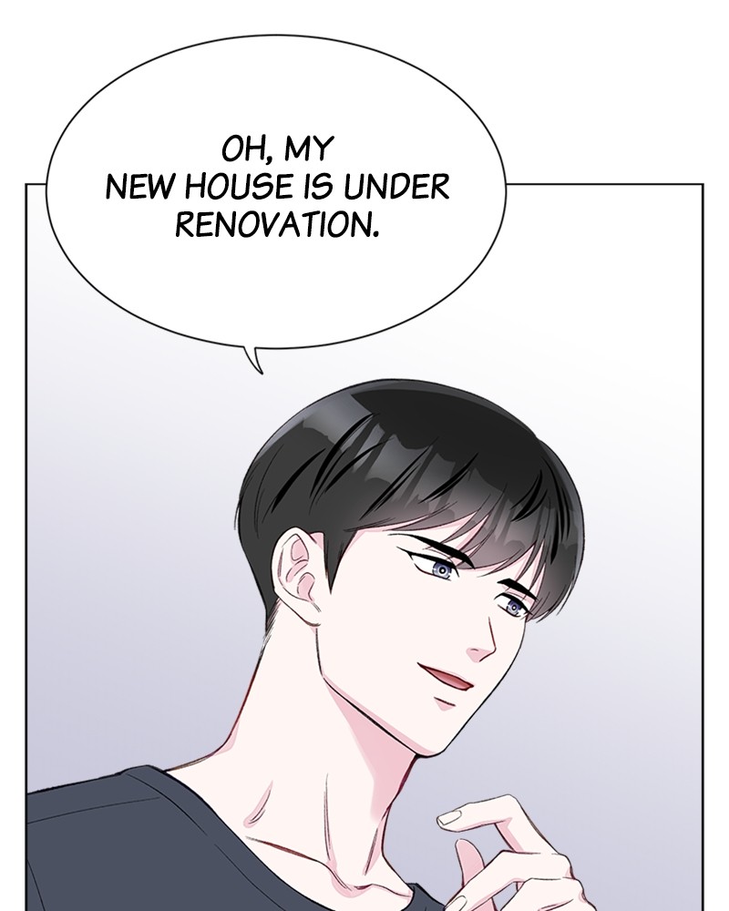 Complicated Cohabitation Chapter 1 - page 85