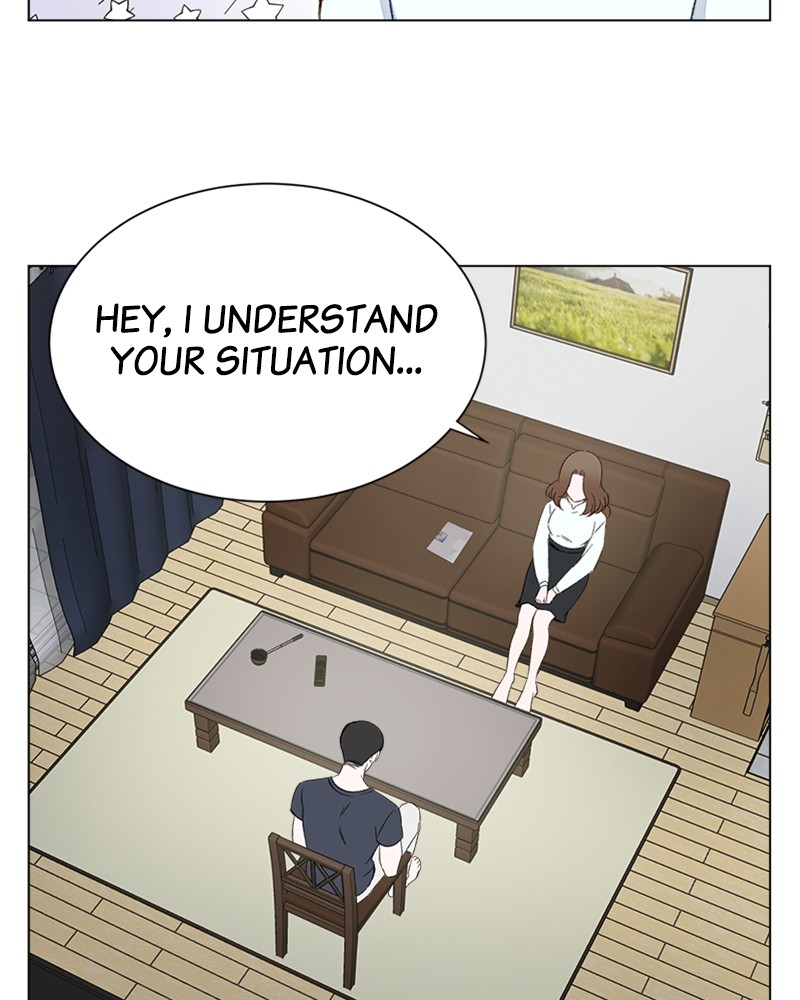 Complicated Cohabitation Chapter 1 - page 89