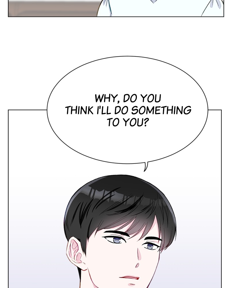 Complicated Cohabitation Chapter 1 - page 91