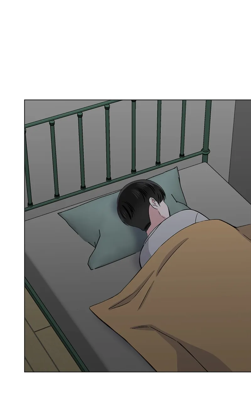 Complicated Cohabitation Chapter 71 - page 100