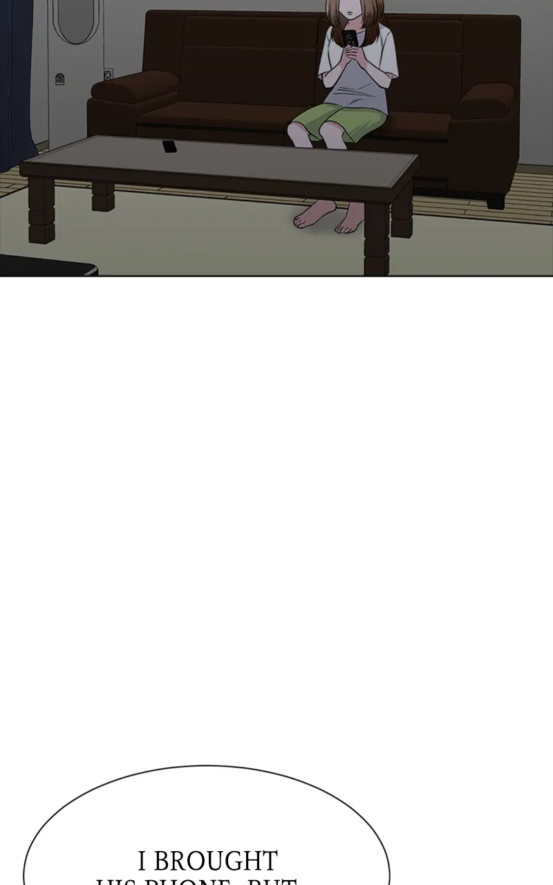 Complicated Cohabitation Chapter 71 - page 104
