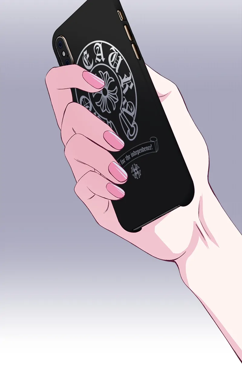 Complicated Cohabitation Chapter 71 - page 107