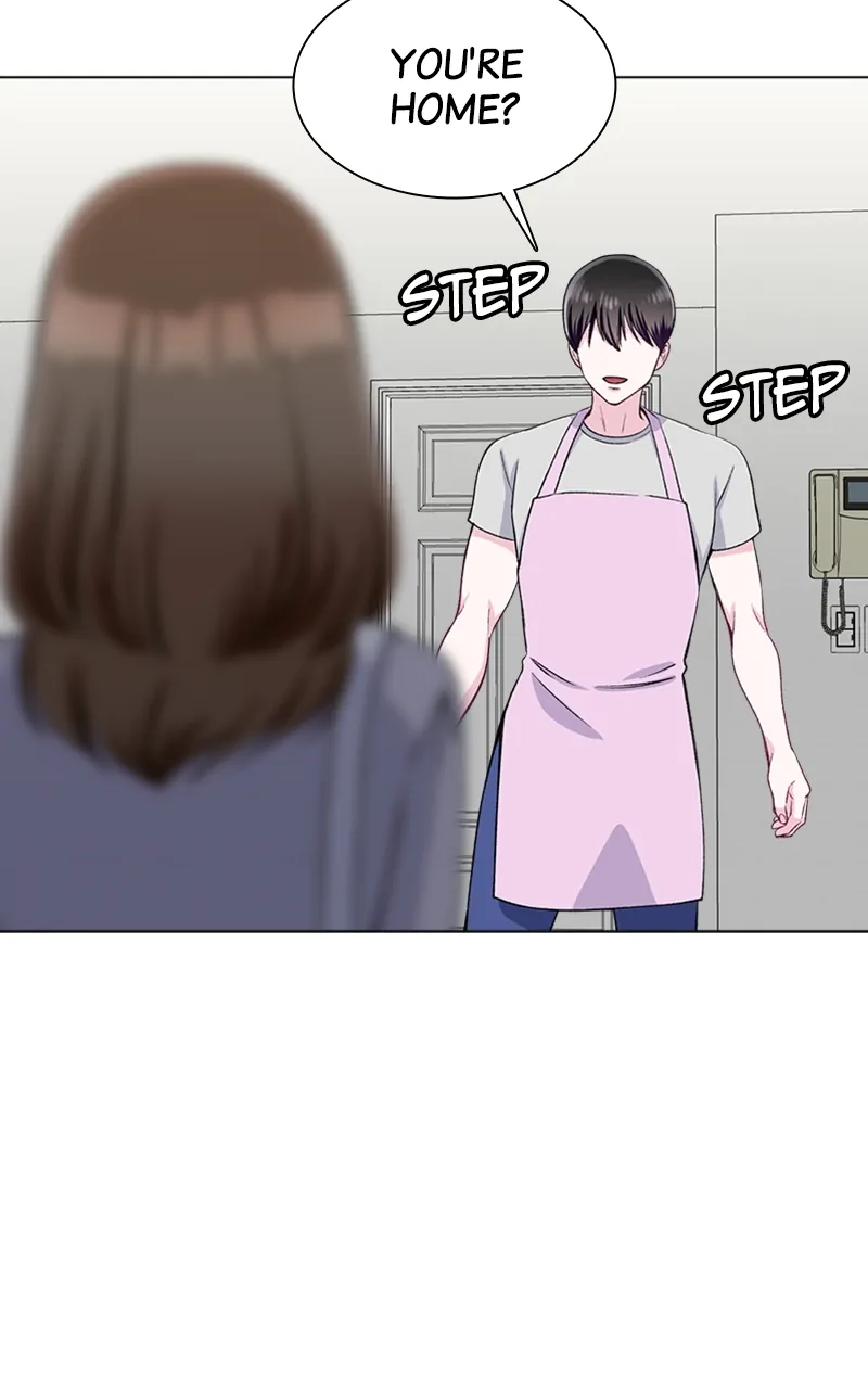 Complicated Cohabitation Chapter 71 - page 15