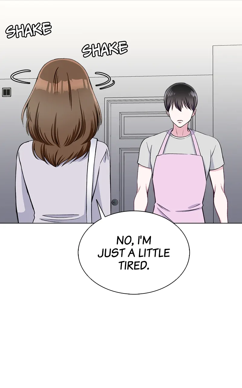 Complicated Cohabitation Chapter 71 - page 19