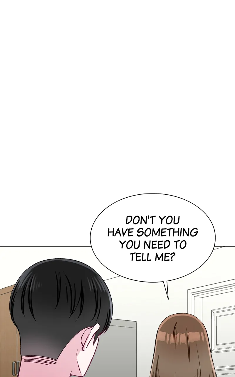 Complicated Cohabitation Chapter 71 - page 23
