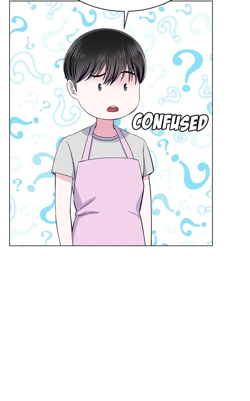 Complicated Cohabitation Chapter 71 - page 25