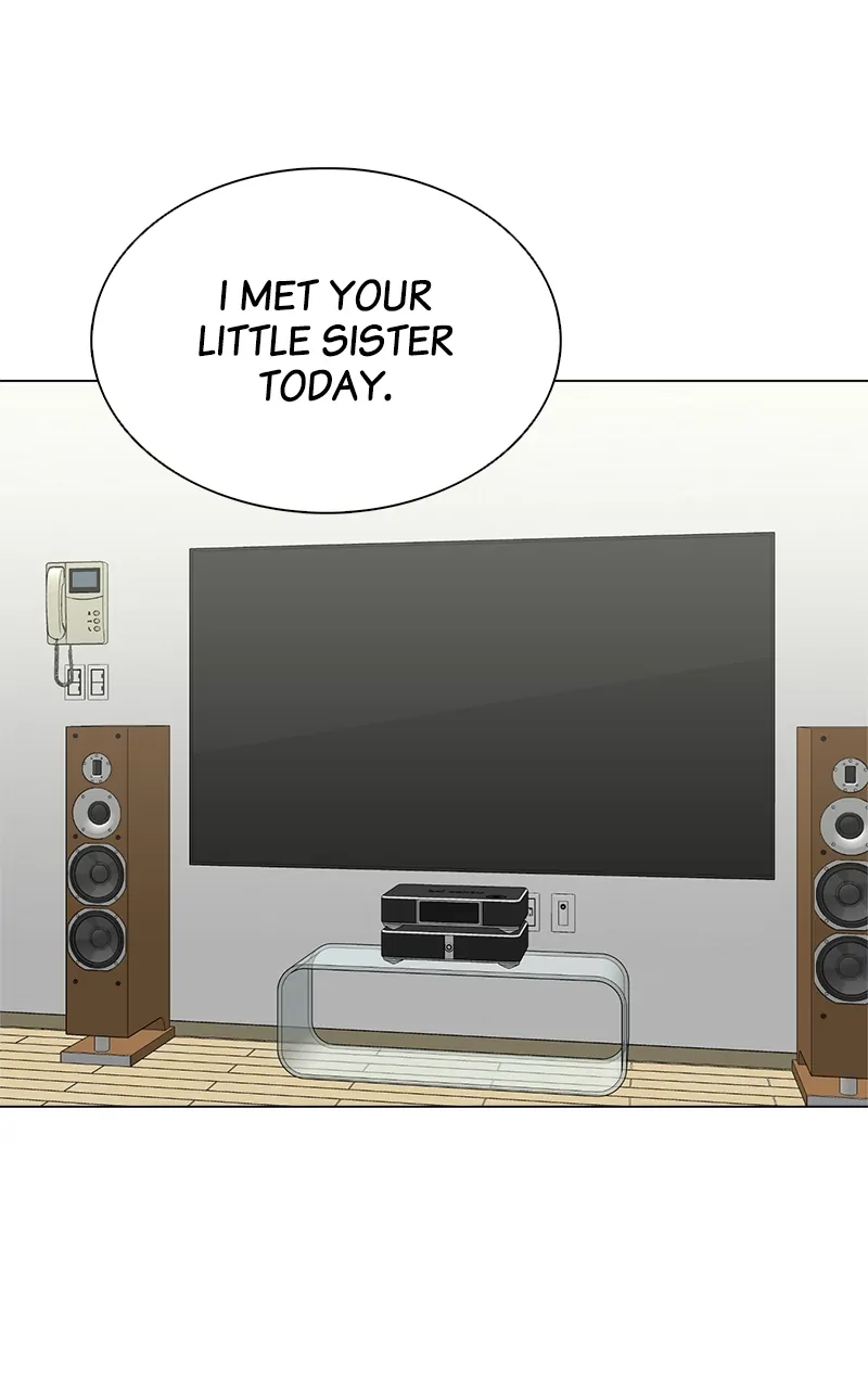 Complicated Cohabitation Chapter 71 - page 29