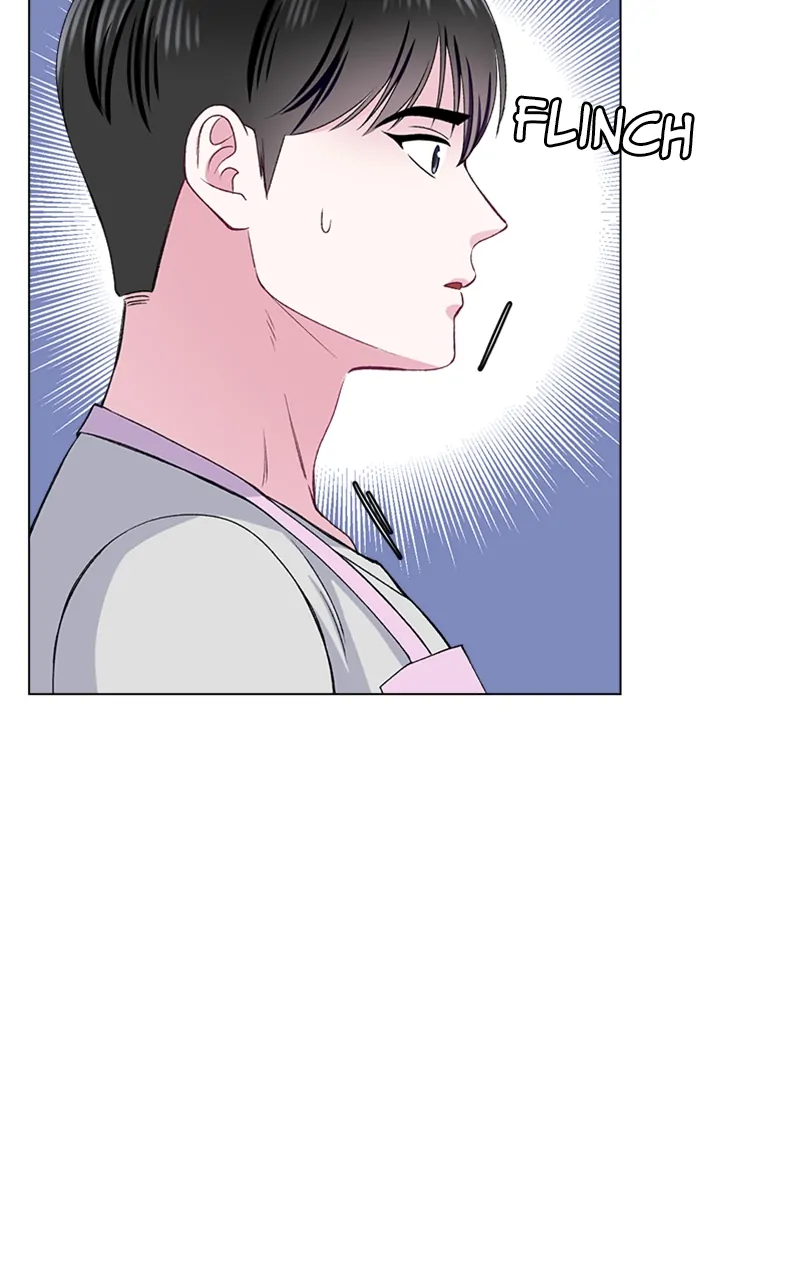 Complicated Cohabitation Chapter 71 - page 31