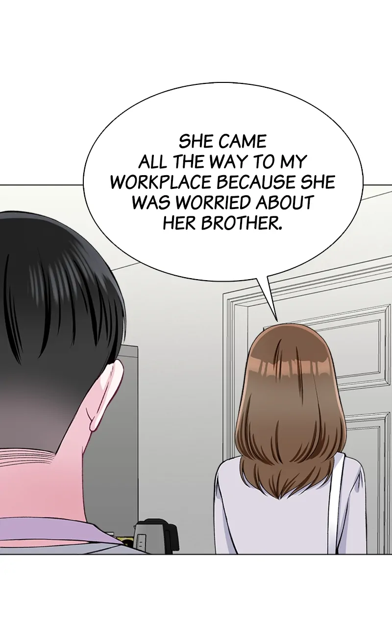 Complicated Cohabitation Chapter 71 - page 32