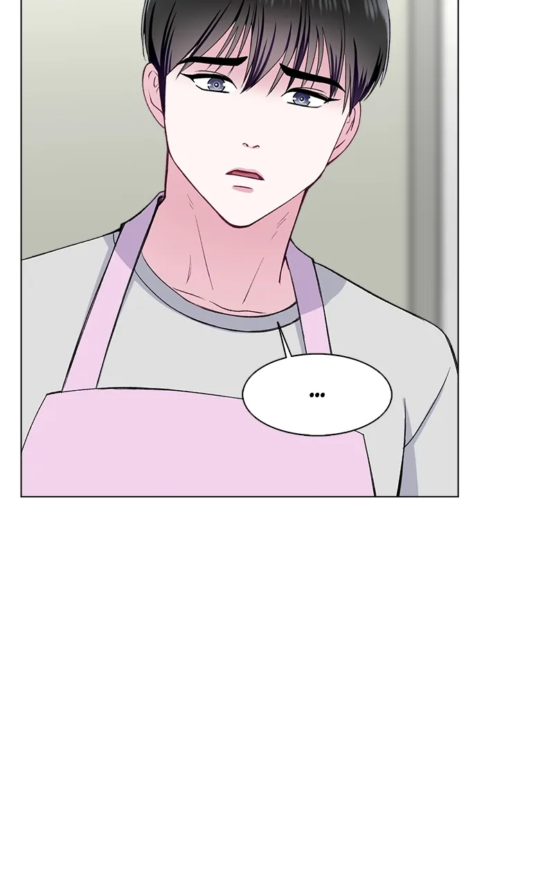 Complicated Cohabitation Chapter 71 - page 39