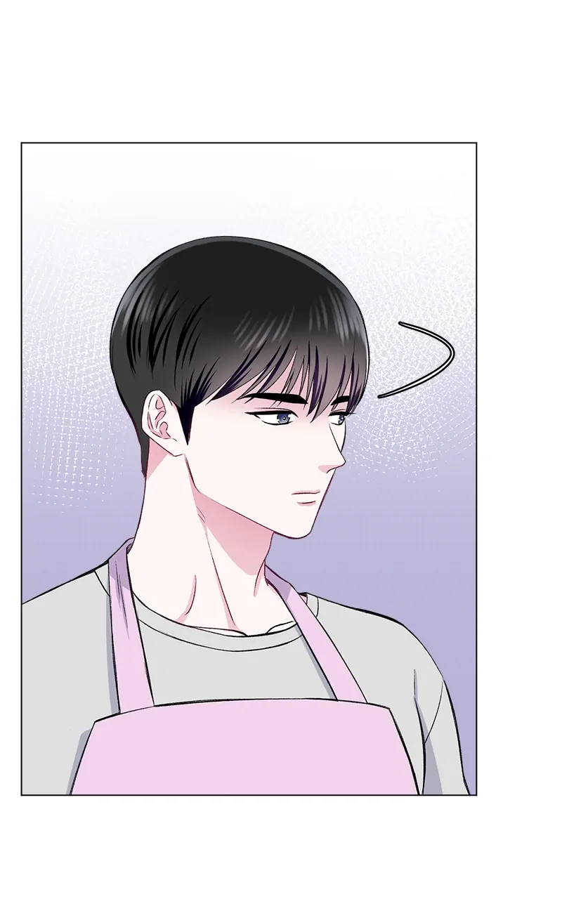Complicated Cohabitation Chapter 71 - page 40
